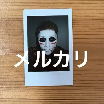 타루미즈켄지 폴라로이드