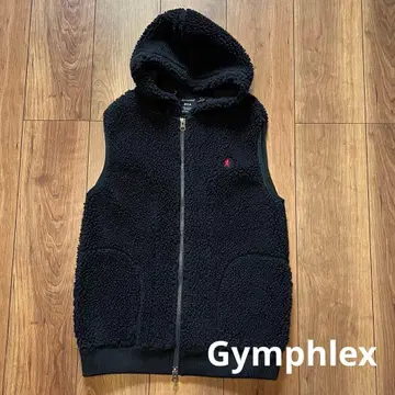 Gymphlex 보아 베스트 14