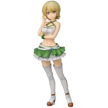 미개봉 새상품 다즐링 걸즈 앤 판처 x PACIFIC 1/8 피규어