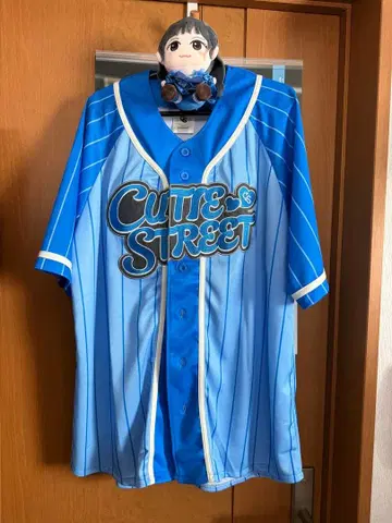 CUTIE STREET 마스다 아야노