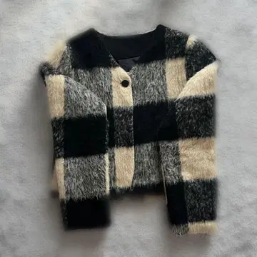 nugu 아우터 자켓