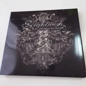 엔드리스 폼즈 모스트 뷰티풀 ~ 디럭스 에디션