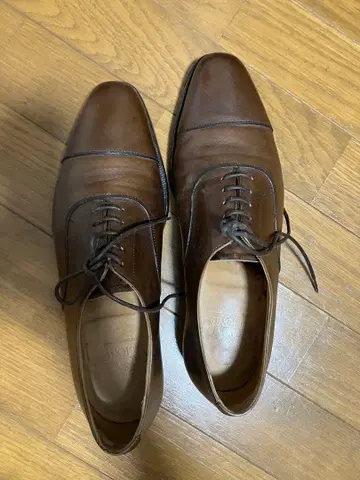 크로켓앤존스 하람 5.5 E