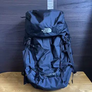 THE NORTH FACE 테루스35 블랙