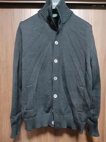 ZANONE 쿄토 블랙 50