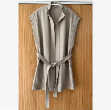 AURALEE 울 베스트