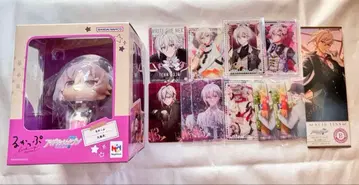 아이돌리쉬 세븐 피규어 룩업 쿠죠 텐 덤 포함