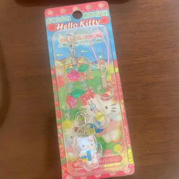 키티 나스 하트랜드 레어