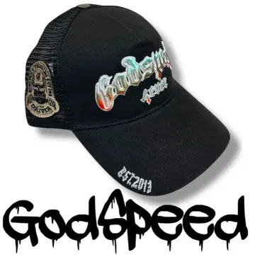 Godspeed 블랙 캡 2013년 모델