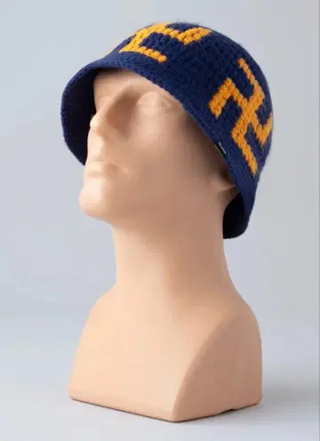 BLUCO CRUSHER HAT 크러셔 모자