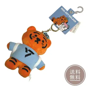 [SEVENTEEN] MUZIK TIGER 릴 키링