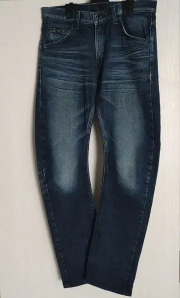 Lee 나노 유니버스 콜라보 데님 No.10-9 31인치