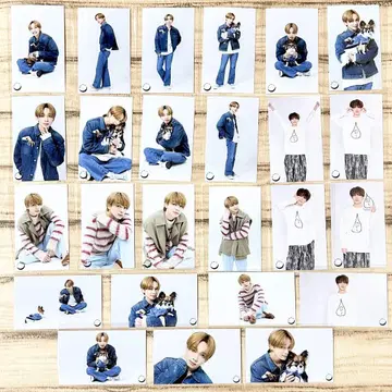 미야세 류비 미니 사진 미야 summer 류비트래블 전 25종 컴프