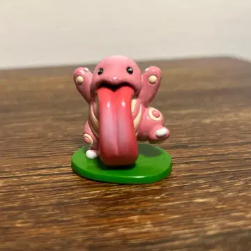 포켓몬 몬코레 초기 시리즈 벨로링가