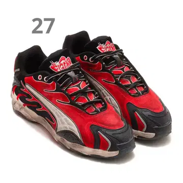 27cm PUMA ASAP ROCKY INHALE MIAMI 2.0