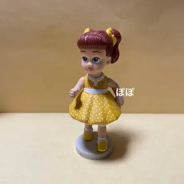 토이스토리 개비개비 피규어