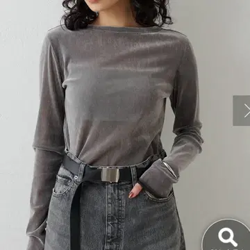 윔 가젯 플로키 백산 티셔츠