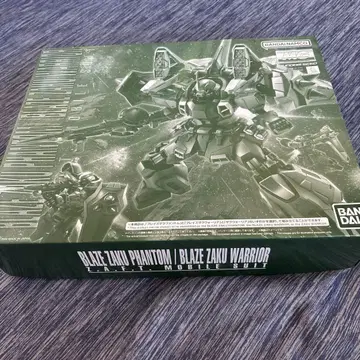 MG 블레이즈 자쿠 팬텀