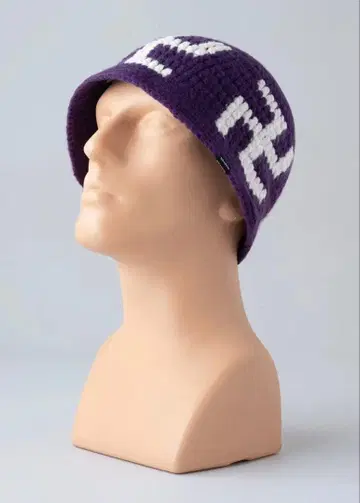 BLUCO CRUSHER HAT 크러셔 모자