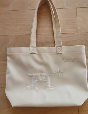 Hey! Say! JUMP H+ 투어 백