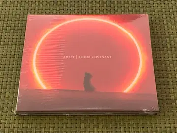 ADEPT 메탈코어 미개봉 새상품