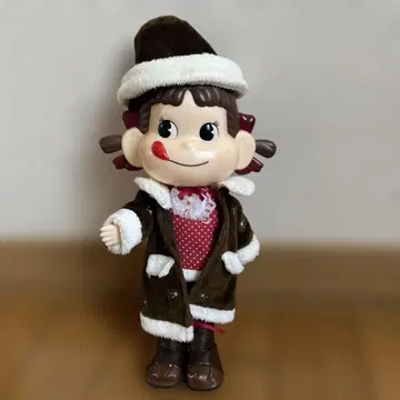 페코짱 인형