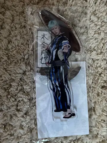 JO1 키마타 쇼야 아크릴 스탠드 5주년 축제