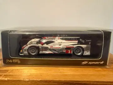 spark 스파크 1/43 아우디 R18 2013년 1호차