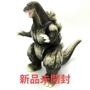 '95 고질라 350 신에노시마 수족관 한정판 사가미만 심해 Ver.