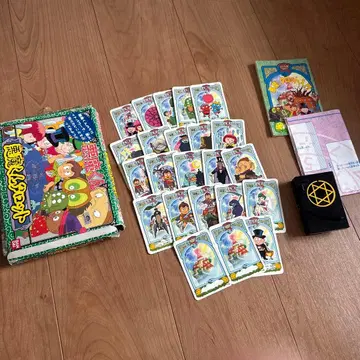 악마군 타로 카드 악마군 타로