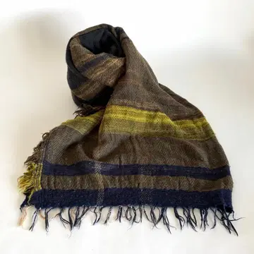 대형 tamakiniime 스톨 머플러 타마키니이메