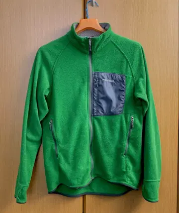 mont-bell 크리마플러스 자켓 S