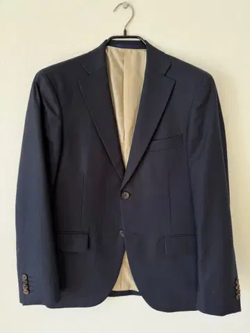 DIFFERENCE 세미 오더 수트