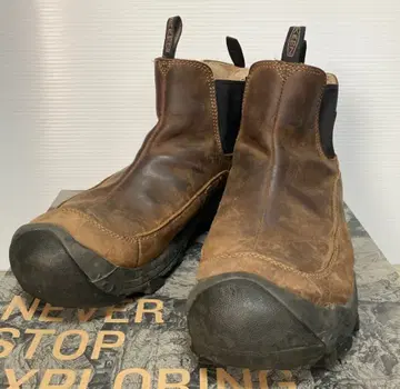 keen 윈터 방수 부츠 28cm