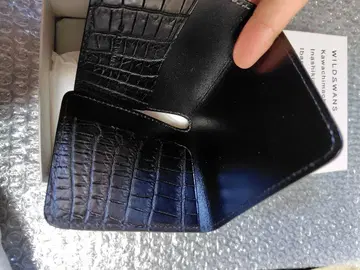 미사용 모리스 wildswans