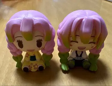 귀멸의 칼날 제일복권 쵸코놋코 칸로지 미츠리