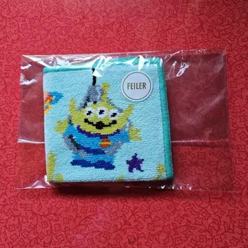 페일러 토이스토리와 콜라보 손수건