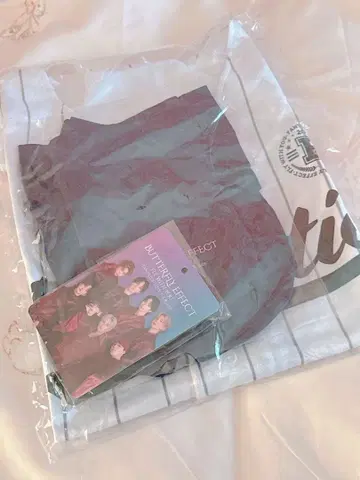 [ 미개봉 새상품 ] FANTASTICS 판타 아푸그레 오리지널 굿즈