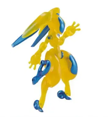 [ FORM Series ] RabbitVoid 등 6점