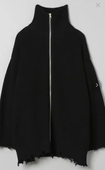 JEANASIS 니트 가디건 새상품급!