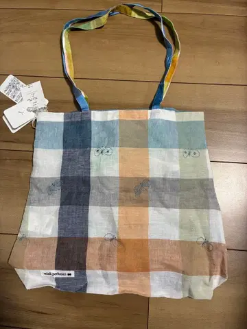 미나 페르호넨 에코백