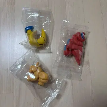 다이스케 콘도 아트 컬렉션 가챠 3개 세트 낱개 판매 가능