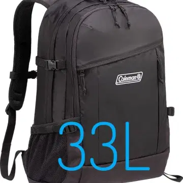 콜맨 워커 33 블랙