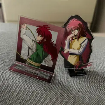 유유백서 쿠라마 아크릴 스탠드