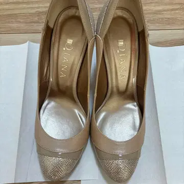 다이애나 펌프스