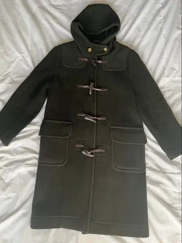 INVERTERE 더플 코트 (사이즈 32)