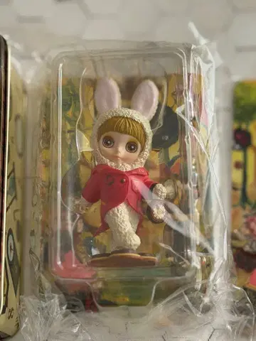 브라이스 벨 틱톡 토끼