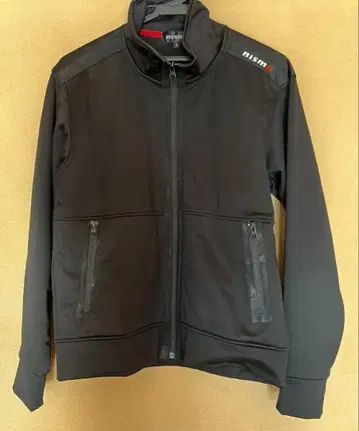 NISMO 자켓 블랙