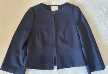 ships 노카라 자켓 네이비 troisiemechaco