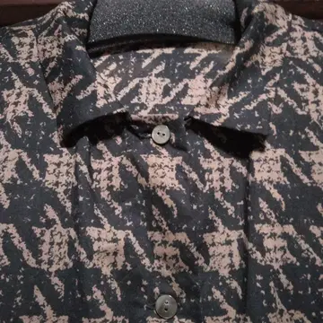 미즈이로 인드 긴팔 큐롯 원피스